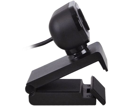  Web-камера A4Tech PK-925H черный 2Mpix  USB2.0 с микрофоном 