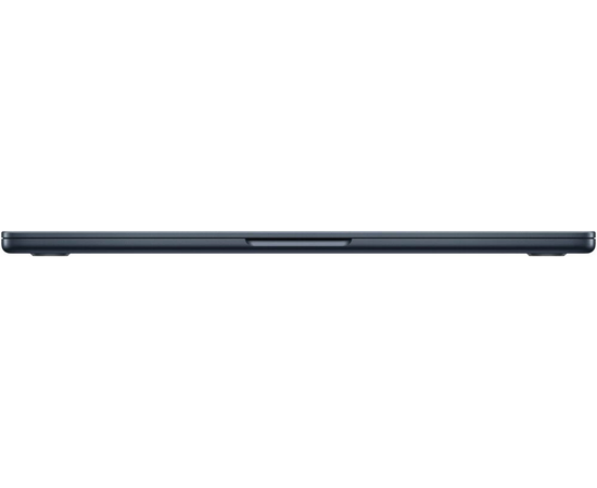  Ноутбук Apple MacBook Air 13-inch 2025 MW123ZP/A M4 chip with 10-core CPU and 8-core GPU, 16GB, 256GB SSD Midnight 