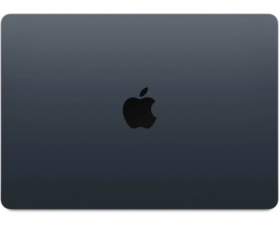  Ноутбук Apple MacBook Air 13-inch 2025 MW123ZP/A M4 chip with 10-core CPU and 8-core GPU, 16GB, 256GB SSD Midnight 