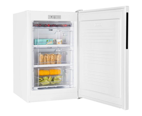  Морозилка NORDFROST DF 260NF WAP White 