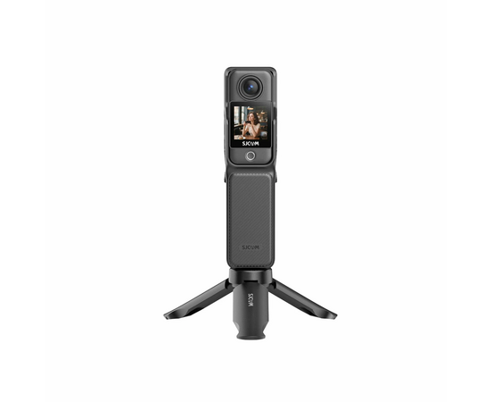  Экшн-камера SJCAM C400 Black 