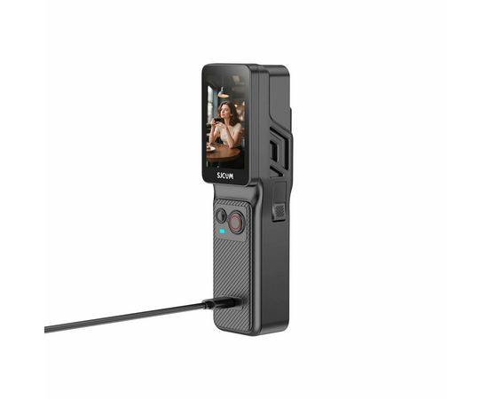  Экшн-камера SJCAM C400 Black 