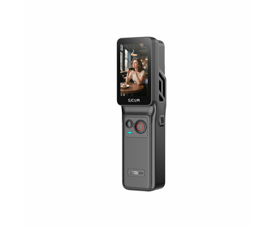  Экшн-камера SJCAM C400 Black 