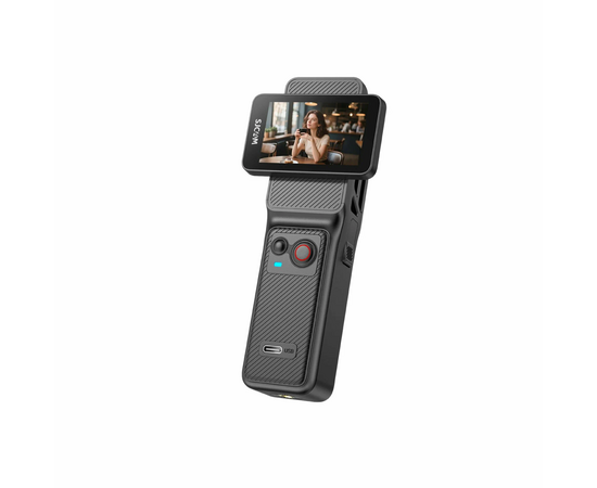  Экшн-камера SJCAM C400 Black 