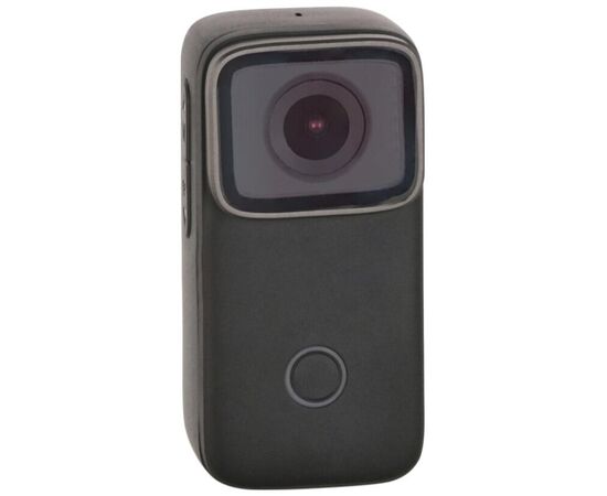  Экшн-камера SJCAM Action camera C200 - Black 