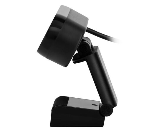  Web-камера Oklick OK-C008FH черный (1455417) 