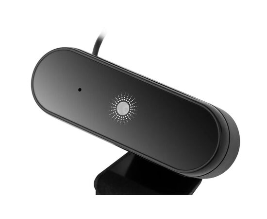  Web-камера Oklick OK-C008FH черный (1455417) 