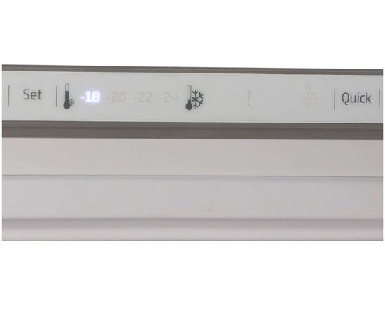  Морозилка BEKO B1RFNK312G 