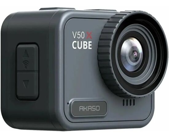  Экшн-камер AKASO V50 X Cube (SYYA0054-GY) 