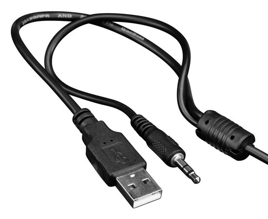  Web-камера OKLICK OK-C8825 черный 