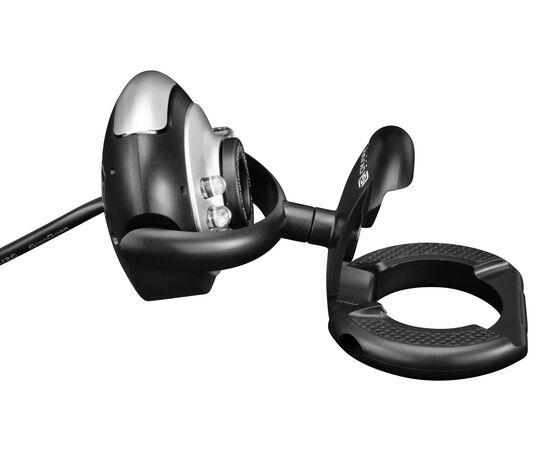  Web-камера OKLICK OK-C8825 черный 