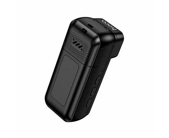  Спортивная камера HOCO DV105 sports camera (черный) 