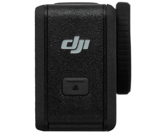  Экшн-камера Dji Osmo Action 5 Pro Standard Combo 1xCMOS 12Mpix черный/черный 