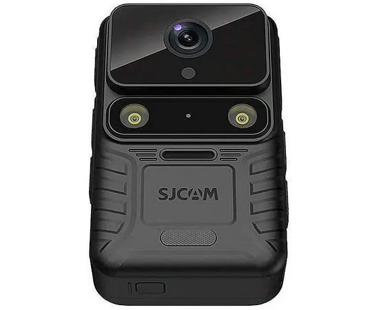  Экшн-камера SJCAM Body camera A50 Black 