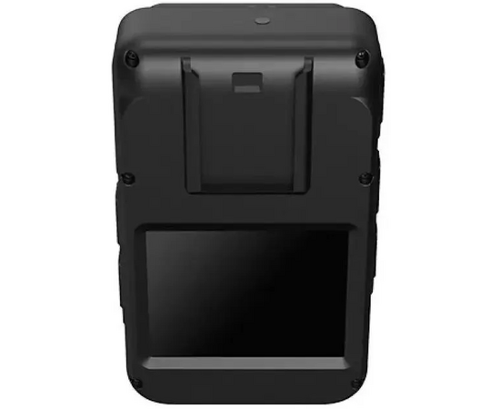  Экшн-камера SJCAM Body camera A50 Black 
