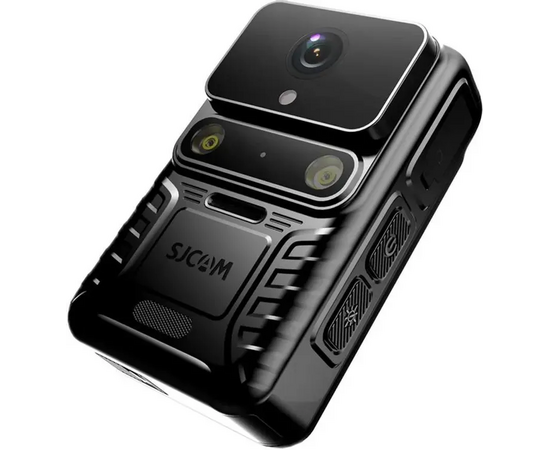  Экшн-камера SJCAM Body camera A50 Black 