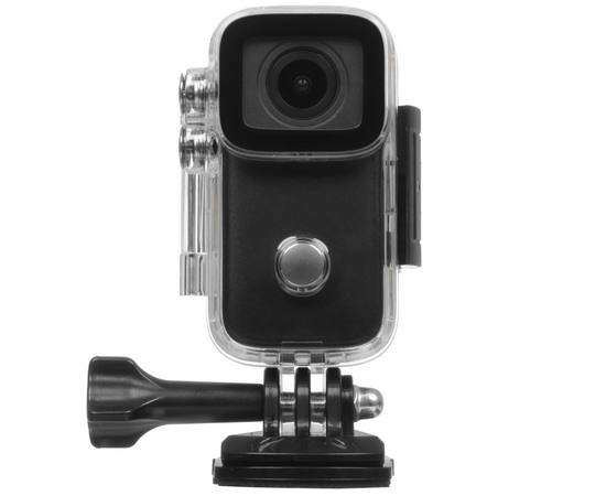  Экшн-камера SJCAM C200 Pro Black 