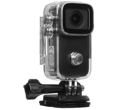  Экшн-камера SJCAM C200 Pro Black 