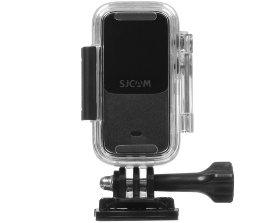  Экшн-камера SJCAM C200 Pro Black 