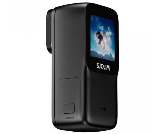 Экшн-камера SJCAM C200 Pro Black 