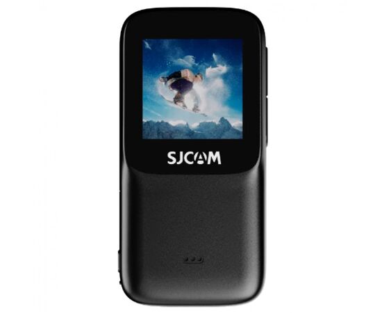  Экшн-камера SJCAM C200 Pro Black 