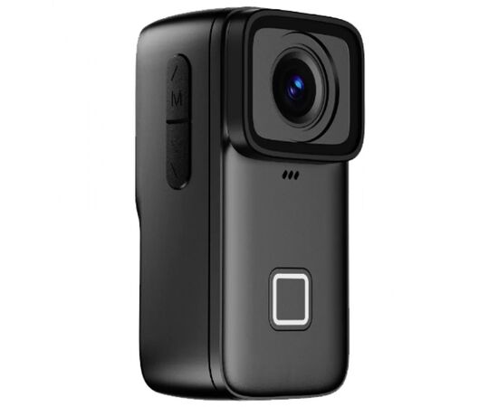  Экшн-камера SJCAM C200 Pro Black 