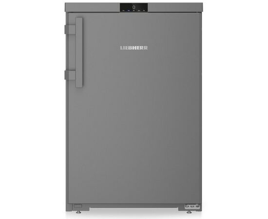  Морозильная камера Liebherr Fdgd 1404-20 001 Dark Grey 