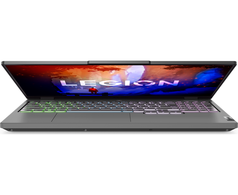 Lenovo legion 5 16arh7h